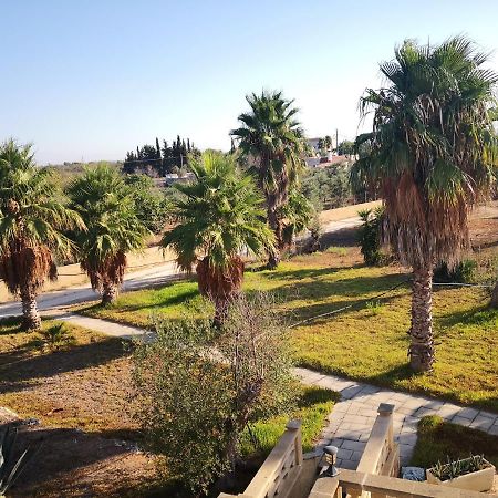 B&B Villa Gallipoli Eksteriør bilde
