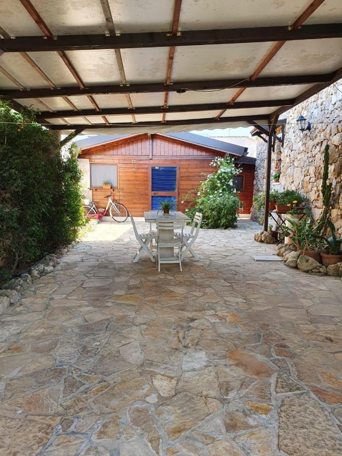 B&B Villa Gallipoli Eksteriør bilde