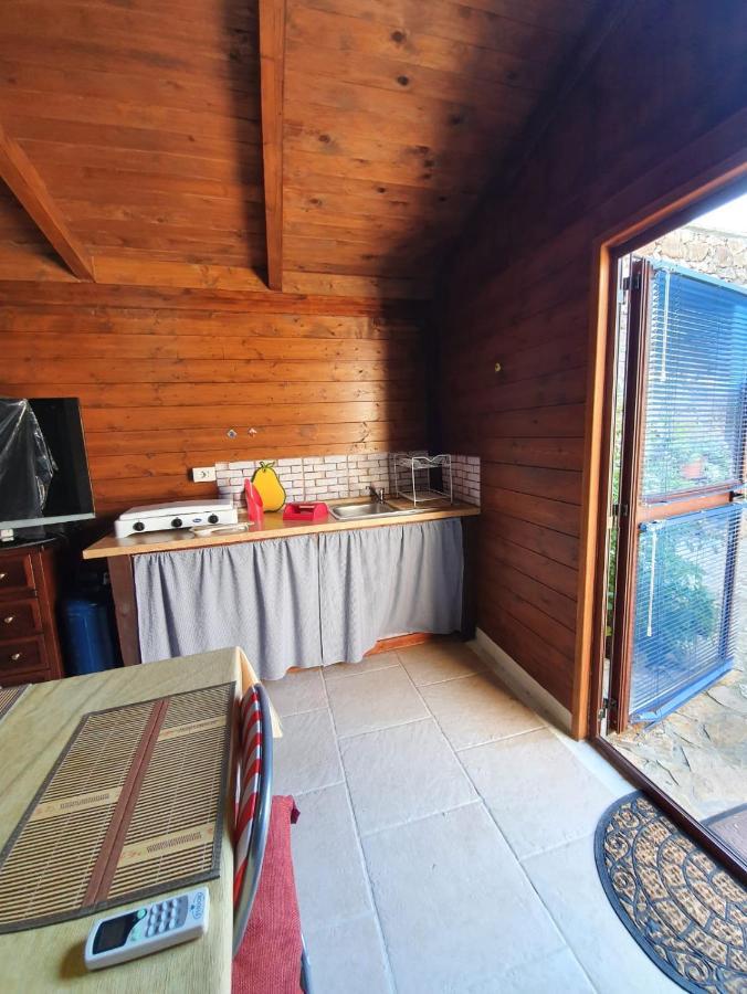 B&B Villa Gallipoli Eksteriør bilde