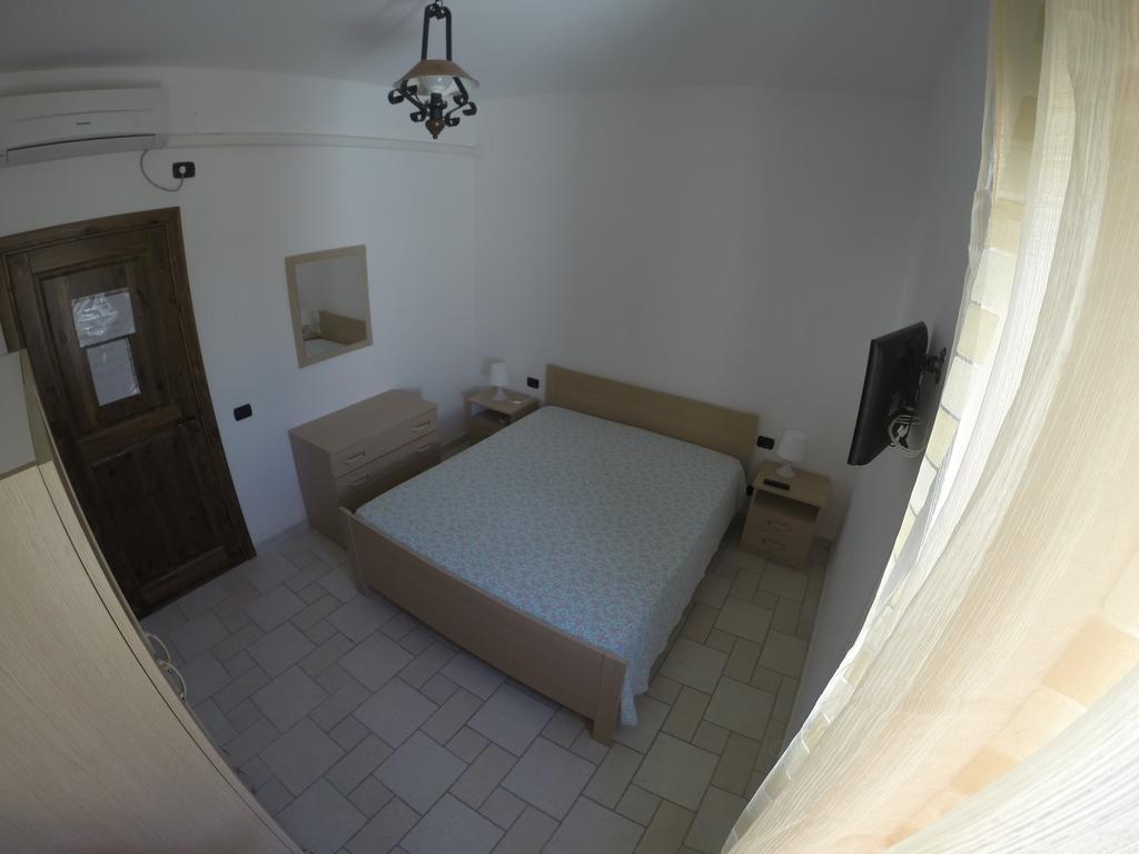 B&B Villa Gallipoli Rom bilde