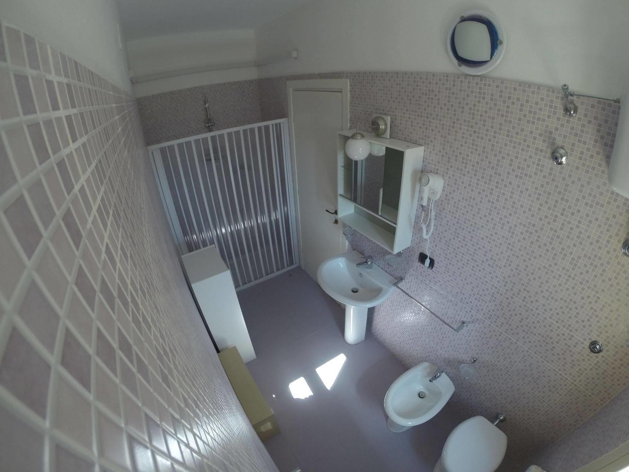 B&B Villa Gallipoli Eksteriør bilde