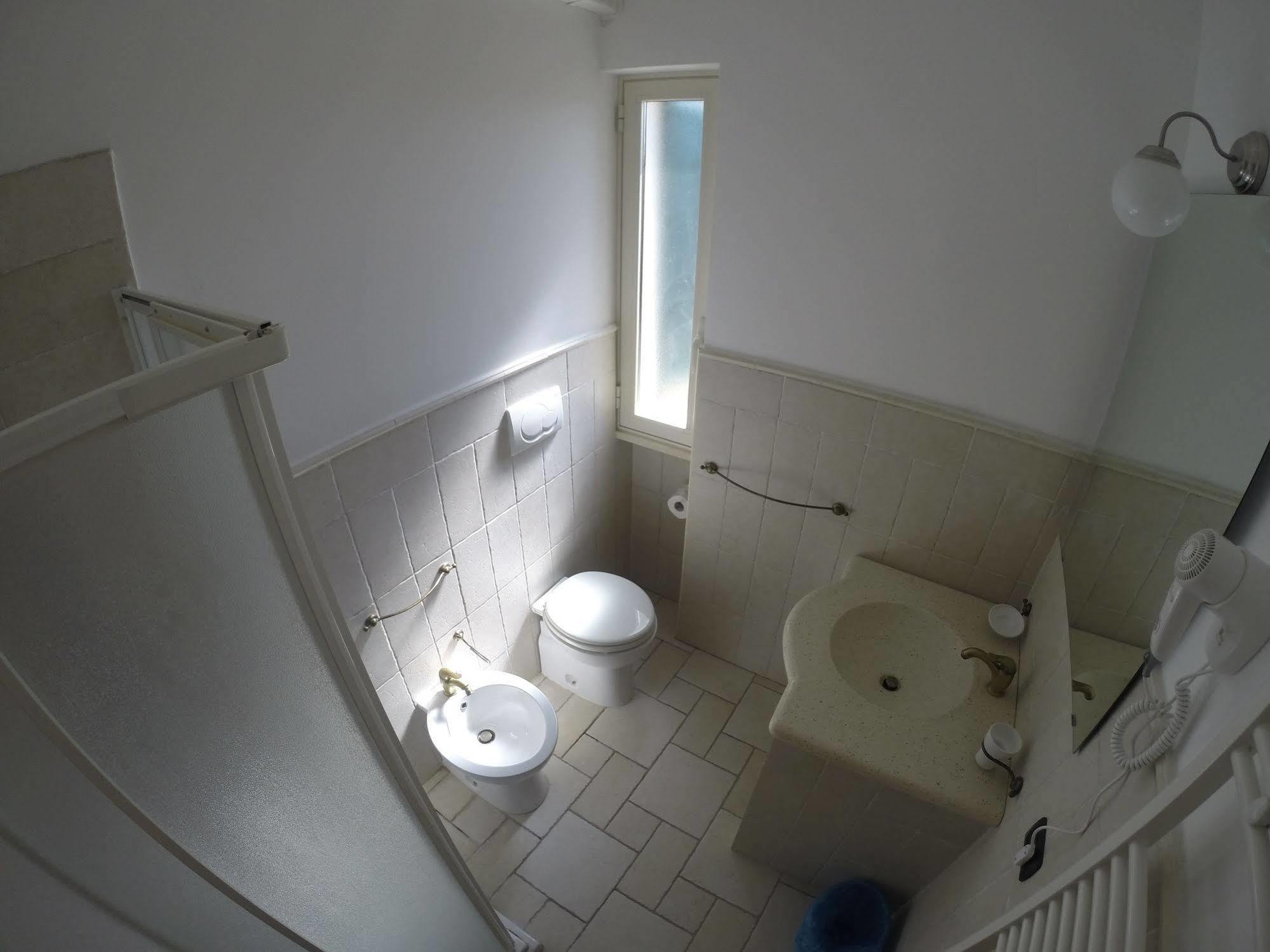 B&B Villa Gallipoli Eksteriør bilde